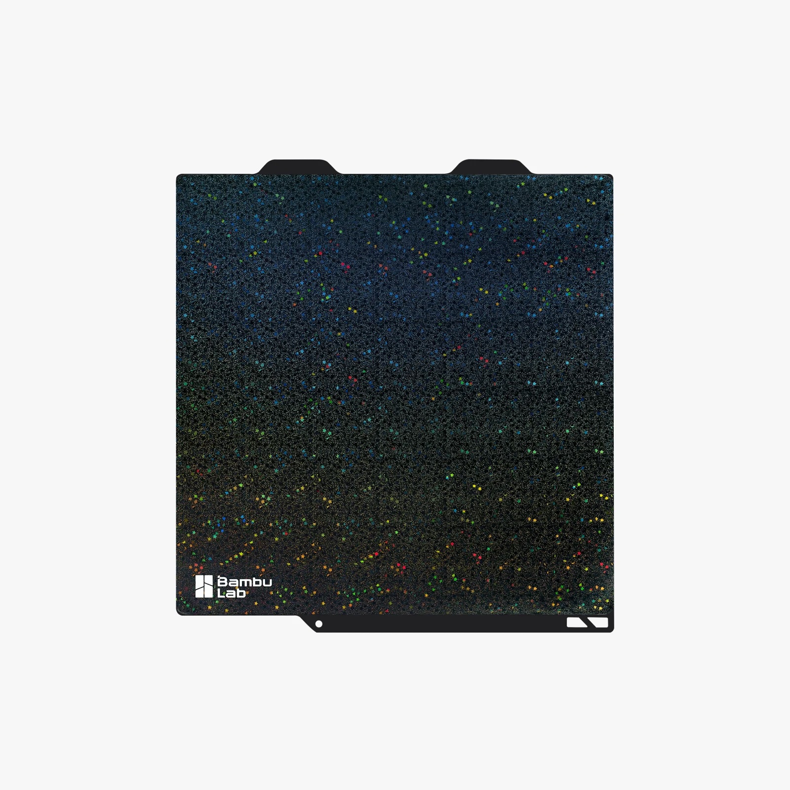 Galaxy Surface Plate