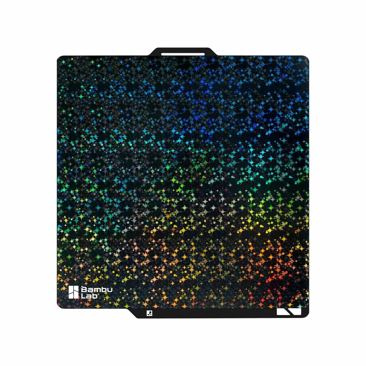 Пластина Starry Surface Plate